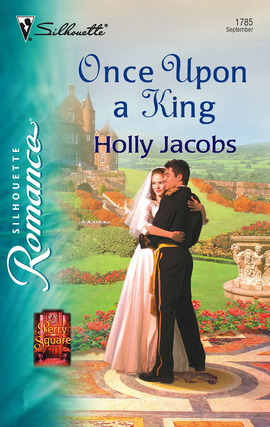 Title details for Once Upon a King by Holly Jacobs - Available
